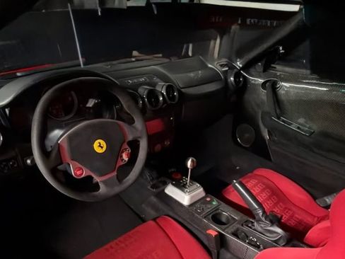 Used 2005 Ferrari F430 Coupe RWD image 7