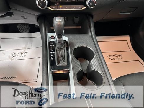 Used 2025 Nissan Altima 2.5 SV image 43