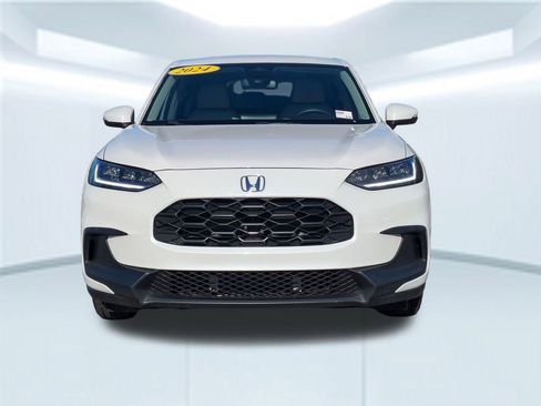 Used 2024 Honda HR-V LX image 10