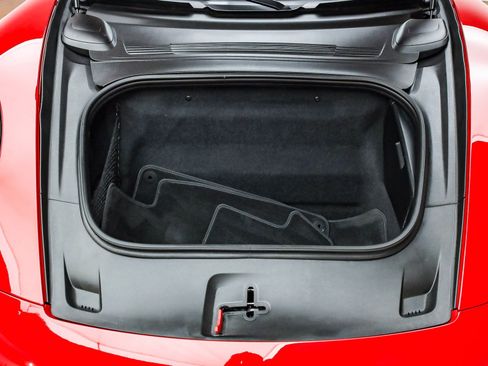 Used 2023 Porsche 911 Targa 4S image 30