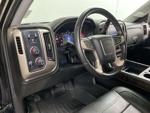 Used 2016 GMC Sierra 1500 Denali w/ Denali Ultimate Package image 2