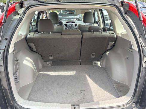 Used 2013 Honda CR-V LX image 33