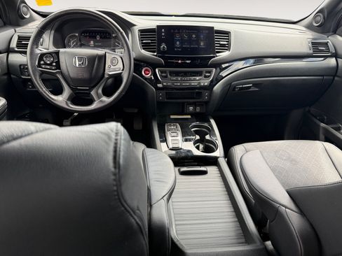 Certified 2023 Honda Passport Elite image 15