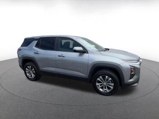 Used 2025 Chevrolet Equinox LT FWD video 2