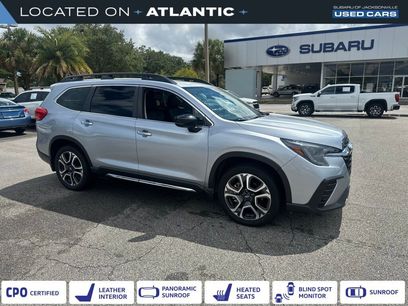 Used 2024 Subaru Ascent Touring w/ Popular Package #2