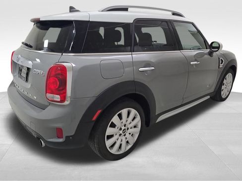 Used 2019 MINI Cooper Countryman S w/ Driver Assistance Package AWD/4WD image 10