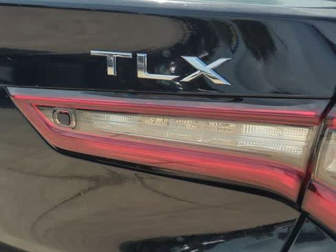 New 2025 Acura TLX w/Technology Package image 13