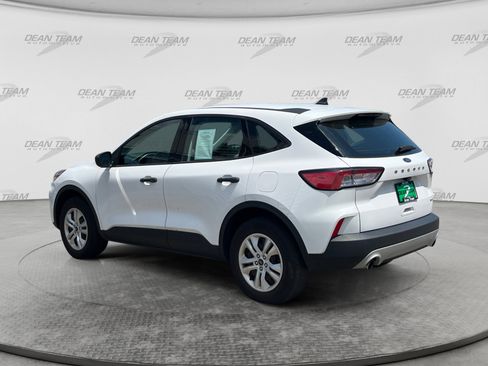 Used 2022 Ford Escape S AWD/4WD image 5