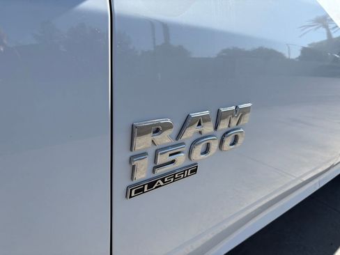 Used 2020 RAM 1500 Tradesman w/ Popular Equipment Group AWD/4WD image 9