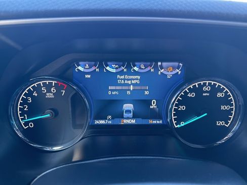 Certified 2023 Ford F150 XLT w/ Equipment Group 302A High image 22