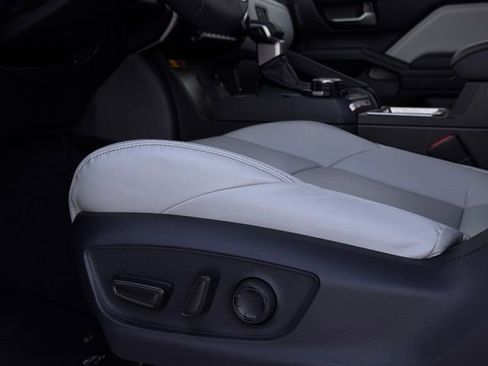 Used 2026 Toyota Tacoma Limited image 43