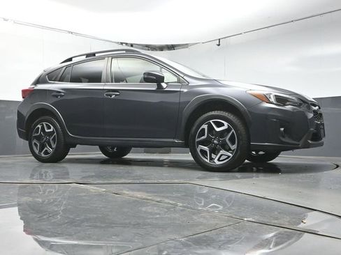 Used 2019 Subaru Crosstrek 2.0i Limited AWD/4WD image 31