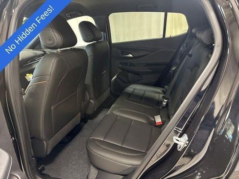 New 2026 Buick Envista Avenir image 19