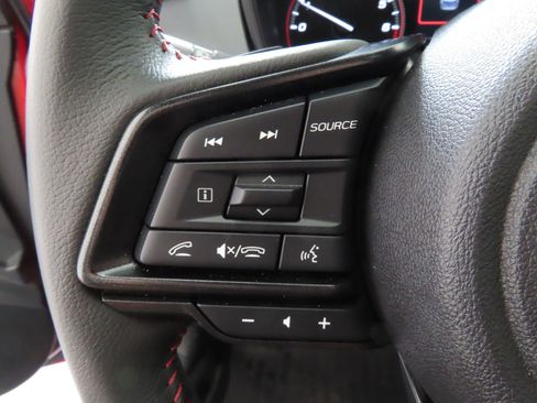 Certified 2025 Subaru Impreza RS AWD/4WD image 13