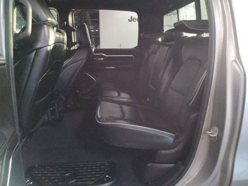 Used 2024 RAM 1500 Laramie image 10