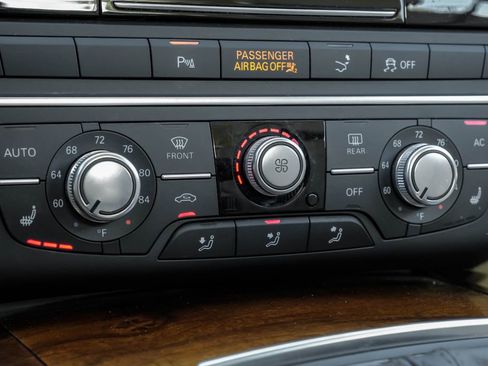 Used 2012 Audi A7 3.0T Premium Plus image 34