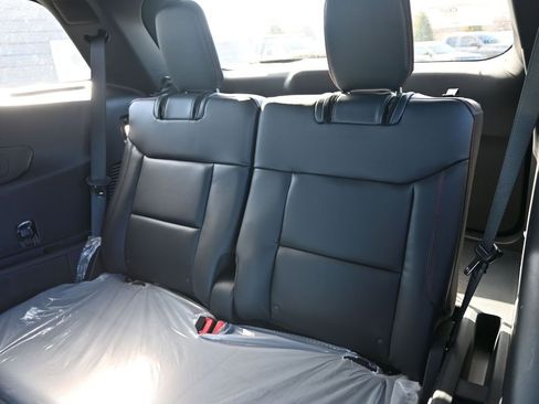 New 2026 Ford Explorer ST-Line w/ ST-Line Street Pack image 17