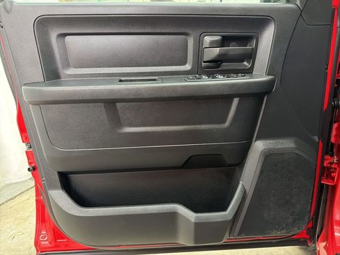 Used 2016 RAM 1500 Tradesman w/ Popular Equipment Group RWD image 26
