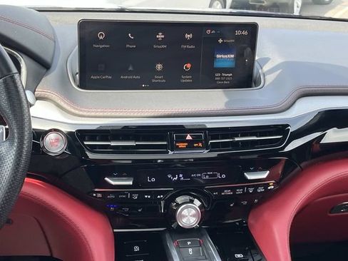 Used 2022 Acura MDX A-Spec AWD/4WD image 18