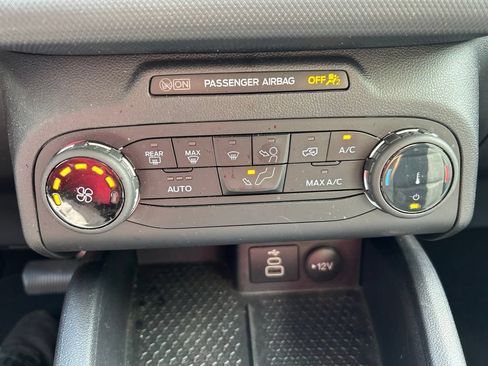 Used 2023 Ford Bronco Sport Big Bend AWD/4WD image 22