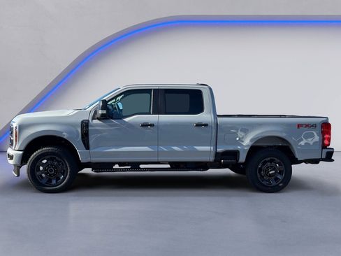 New 2026 Ford F250 XL w/ STX Appearance Package AWD/4WD image 10