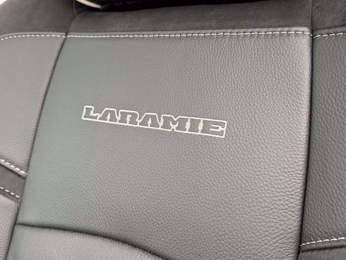New 2026 RAM 3500 Laramie AWD/4WD image 26