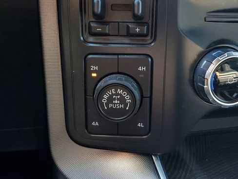 Used 2022 Ford F150 Platinum w/ Equipment Group 701A High image 35