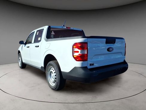 New 2025 Ford Maverick XL w/ Equipment Group 101A image 3