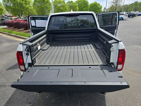 New 2026 Honda Ridgeline RTL image 13