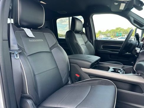 New 2027 RAM 2500 Laramie w/ Sport Appearance Package AWD/4WD image 49
