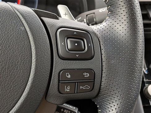 Used 2022 Lexus IS 350 F Sport image 21