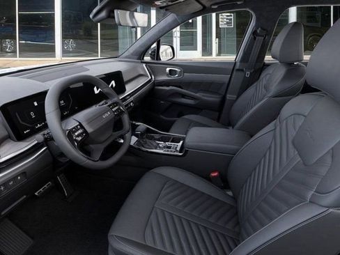 New 2026 Kia Sorento SX Prestige AWD/4WD image 17