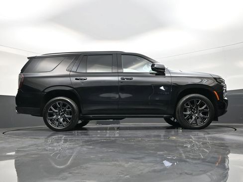 Used 2025 Chevrolet Tahoe RST w/ Comfort Package RWD image 26