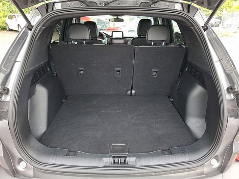 Used 2025 Ford Escape ST-Line image 29