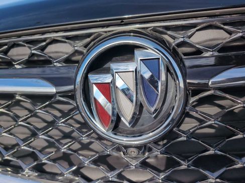 Used 2022 Buick Envision Avenir w/ Safety Package image 31