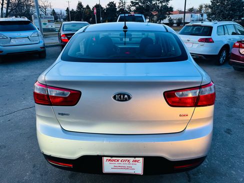 Used 2015 Kia Rio LX w/ Power Package image 4