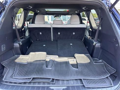 Used 2024 Lexus TX 350 AWD image 16