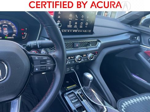Used 2024 Acura Integra A-Spec image 6