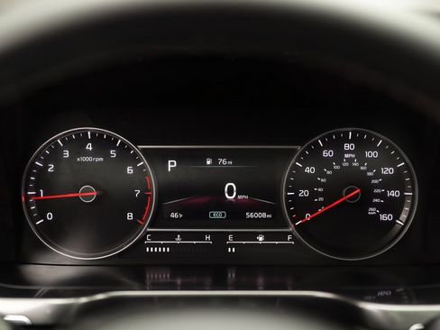 Used 2023 Kia Sorento S w/ Panoramic Sunroof Package image 12