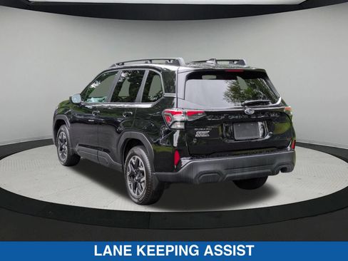Certified 2026 Subaru Forester Premium AWD/4WD image 6