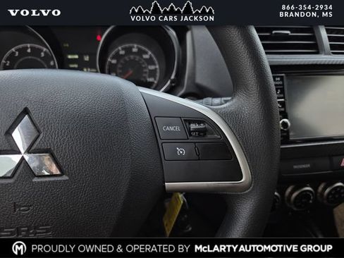 Used 2023 Mitsubishi Outlander Sport AWD image 20