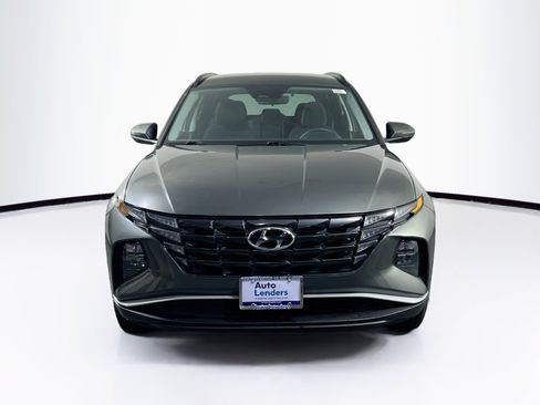 Used 2023 Hyundai Tucson SEL image 2