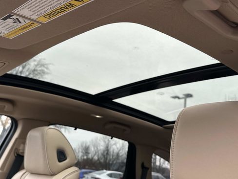 Used 2024 Acura MDX SH-AWD w/ Advance Package image 18