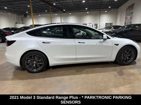 Used 2021 Tesla Model 3 RWD image 5