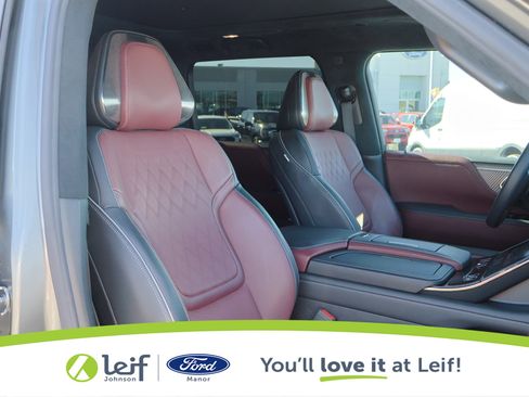 Used 2025 INFINITI QX80 Autograph image 46