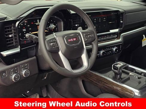 New 2026 GMC Sierra 1500 Elevation w/ Elevation Premium Package image 18