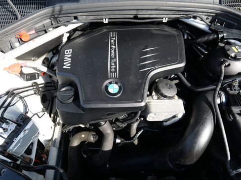 Used 2017 BMW X3 xDrive28i w/ Premium Package image 52