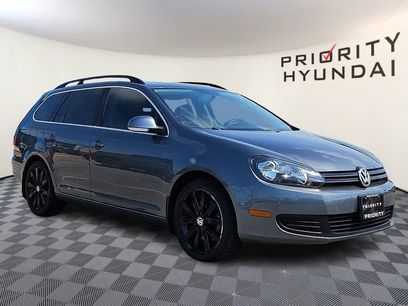 Used 2014 Volkswagen Jetta TDI