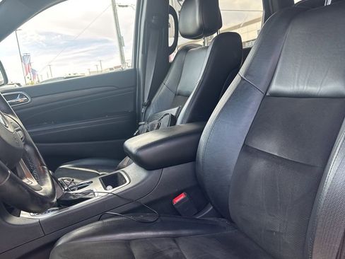 Used 2020 Jeep Grand Cherokee Altitude image 6