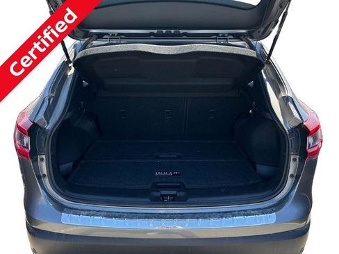 Certified 2022 Nissan Rogue Sport SV w/ Technology Package image 21